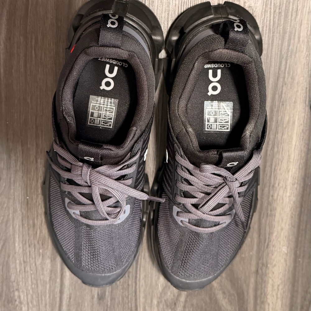 On Cloudswift running shoes - Picture 4 of 6